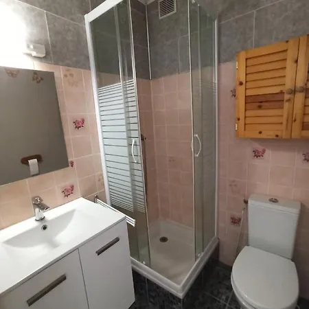 Appartement à Marseillan plage accès direct à la plage Extérieur photo