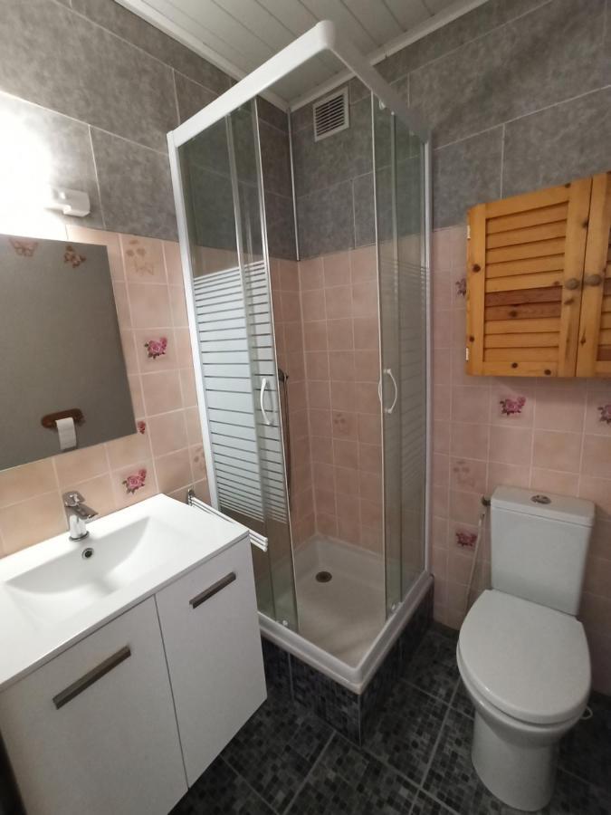 à Accès Direct à La Appartement