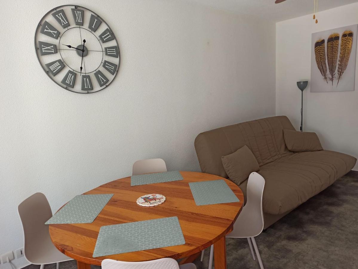 à Accès Direct à La Appartement